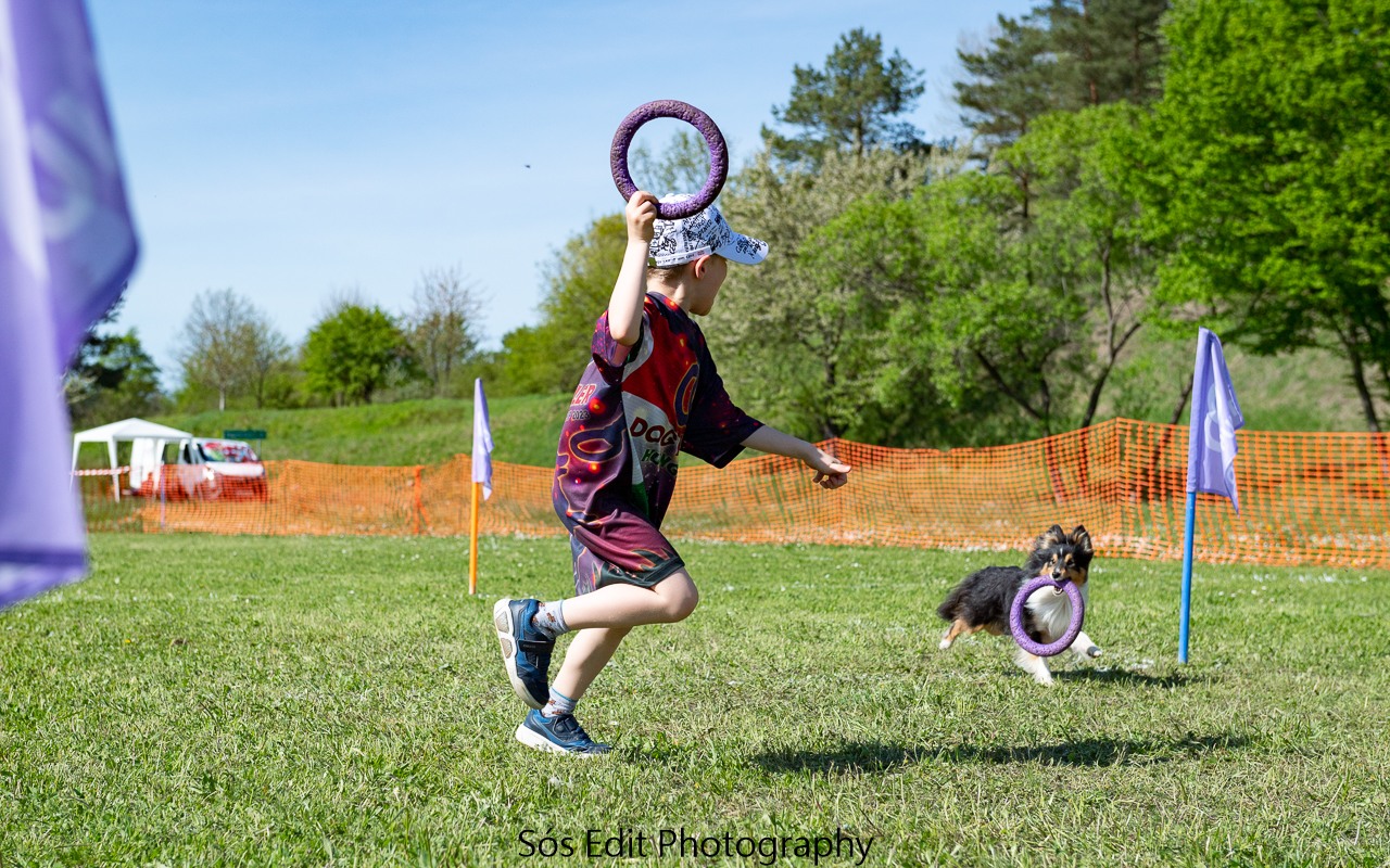 Junior Championship