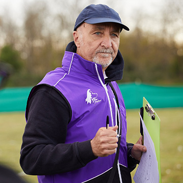 Marco Chiaro