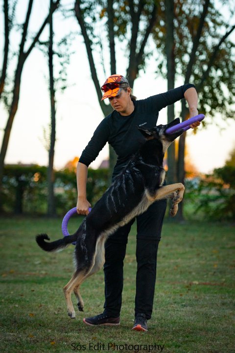 Jumping