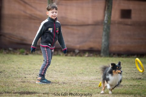 Juniorok