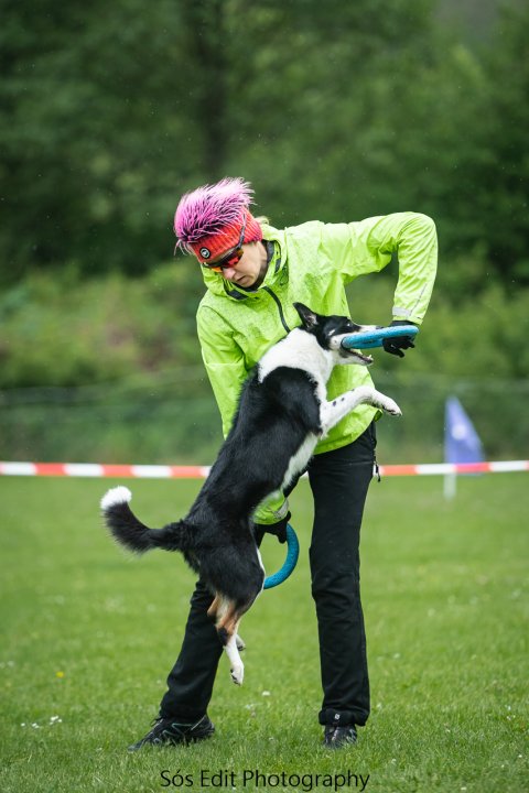 Jumping