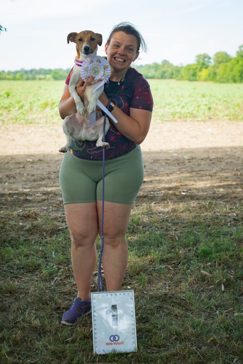Eredményhirdetés