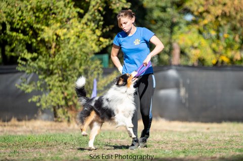 Running